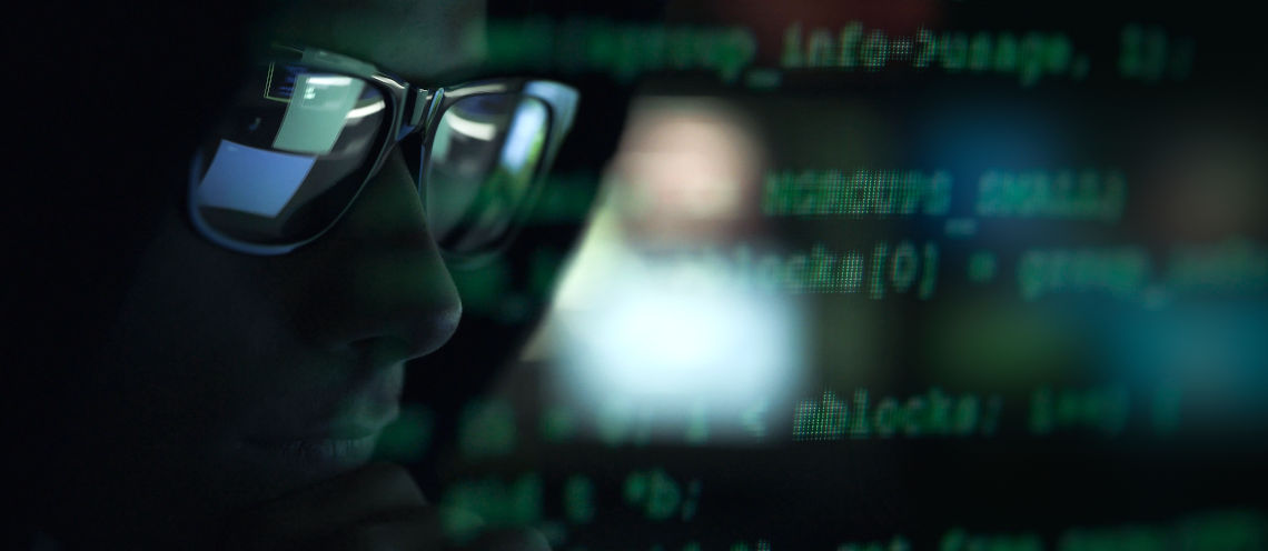 hacker